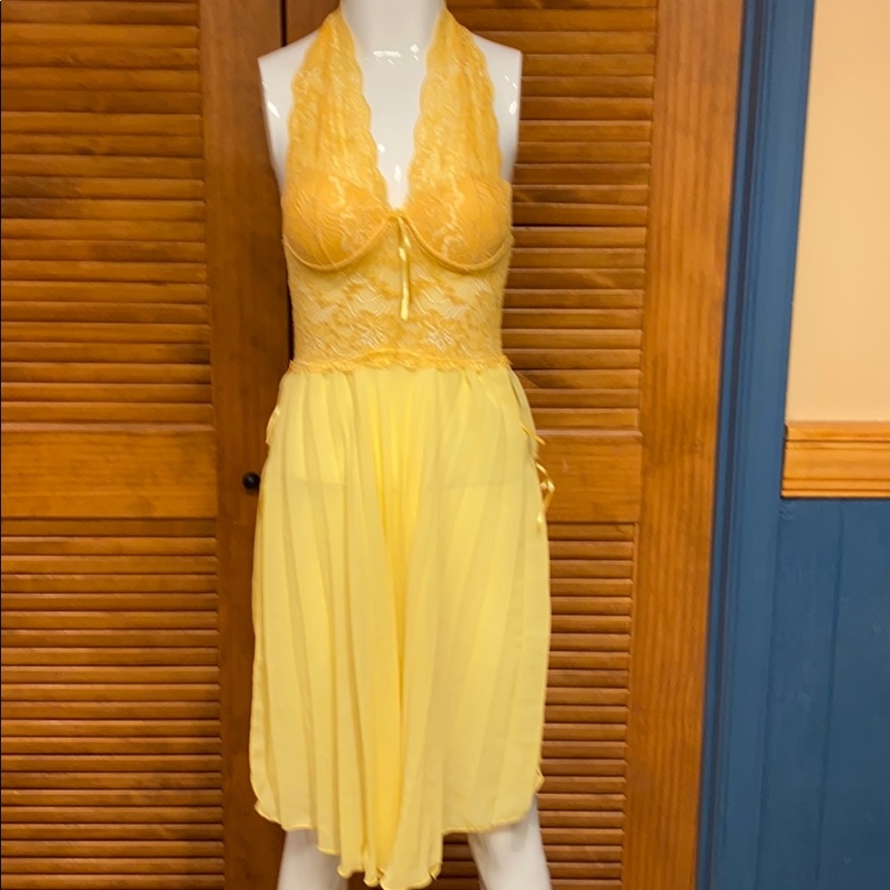 Sexy Sleepwear